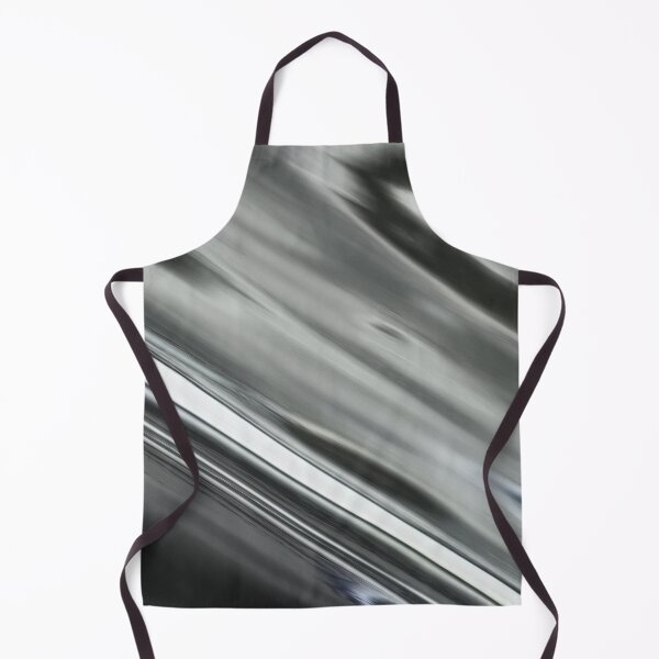 Item preview, Cluster black/white 011: "Metal Blinkers 01" designed and sold by Brunhilde1001.