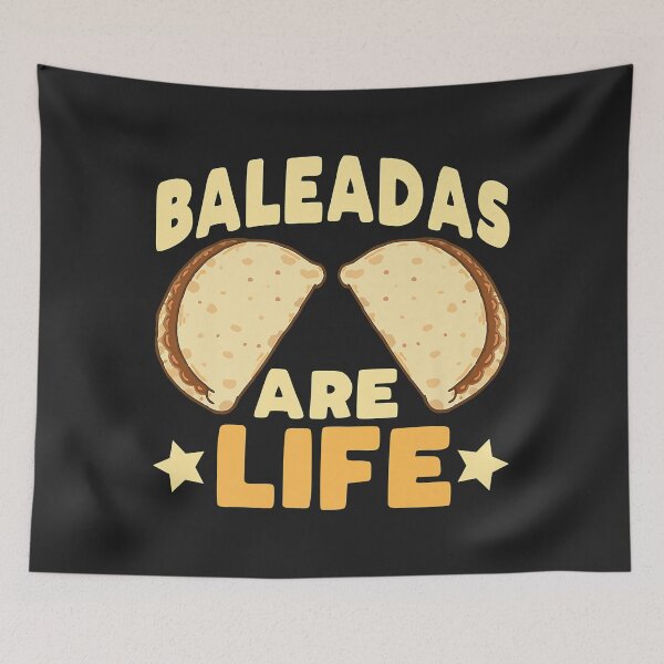 Item preview, Baleada Honduran Food Comida Honduras Flag Catracho Pride Premium designed and sold by Corelli87.