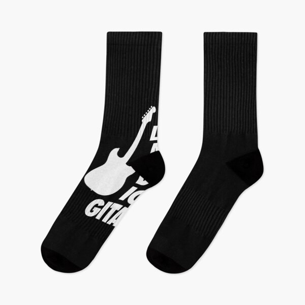 Item preview, Guitarist Guitar Musician Funny Humorous Gift Fender Ibanez Gibson Essential T-Shirt designed and sold by colonjohan.