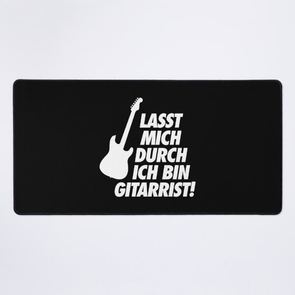 Item preview, Guitarist Guitar Musician Funny Humorous Gift Fender Ibanez Gibson Essential T-Shirt designed and sold by colonjohan.