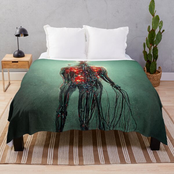 Item preview, Cybernetic God designed and sold by AM FineArtPrints.