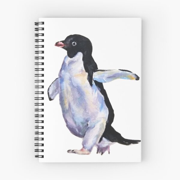 Item preview, Waddle waddle designed and sold by Colleenartx.
