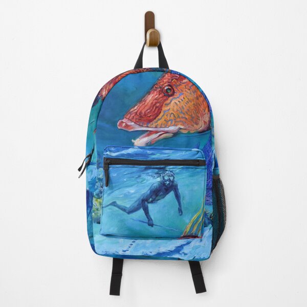 Item preview, Tuppen's Hogfish designed and sold by Thomas D'Auria.