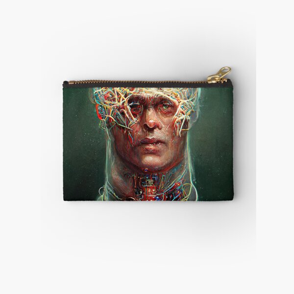 Item preview, Cybernetic God designed and sold by AM FineArtPrints.
