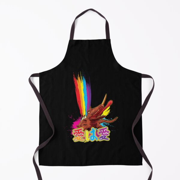 Item preview, PRIDE KAIJU designed and sold by JamauDS.
