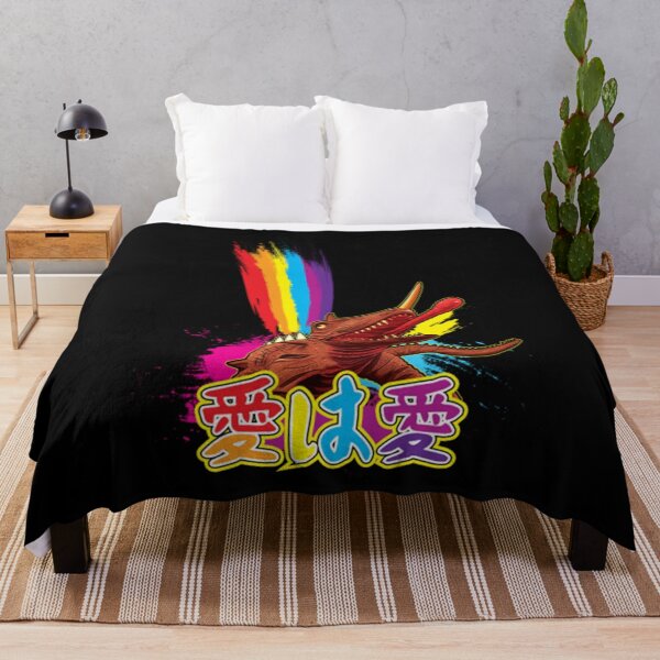 Item preview, PRIDE KAIJU designed and sold by JamauDS.