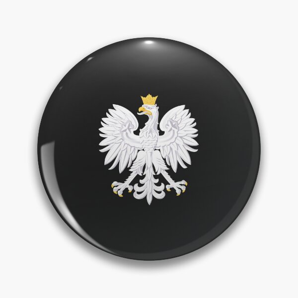 Item preview, Polish Eagle  designed and sold by neteor.