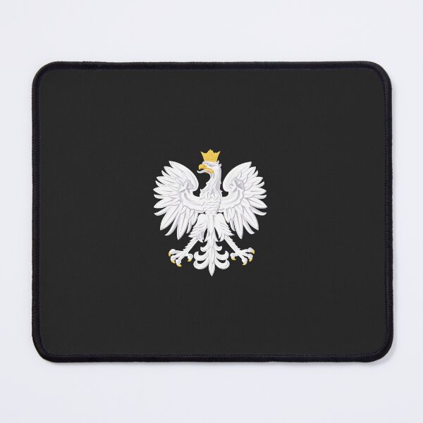 Item preview, Polish Eagle designed and sold by neteor.
