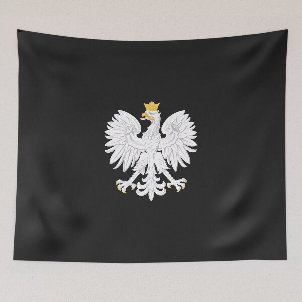 Item preview, Polish Eagle  designed and sold by neteor.
