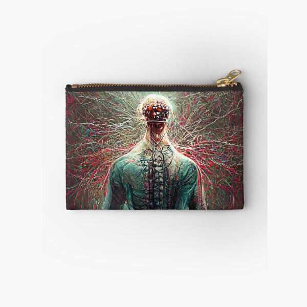 Item preview, Cybernetic God designed and sold by AM FineArtPrints.