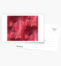 Outreach Postcards