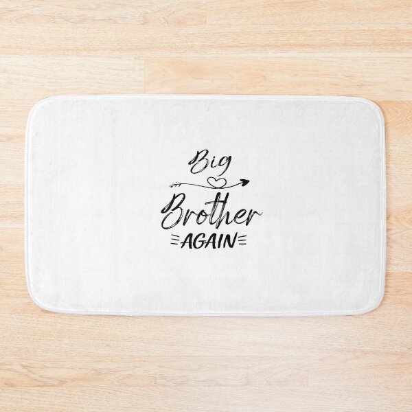 Item preview, Promoted To Big Brother Again designed and sold by FantasticBee.