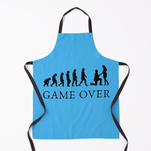 Item preview, Game Over designed and sold by STIGPhotoDesign.