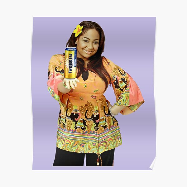Raven Symone Posters for Sale Redbubble