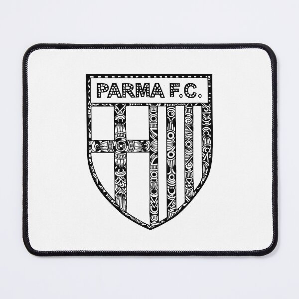 Item preview, PARMA FC DOODLE FANART designed and sold by dedesuperman.