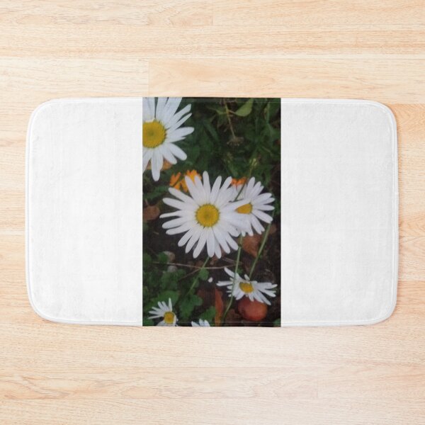 Item preview, KABFA Designs and Volksbolts, Vintage English Country Garden  Flowers, flower, Daisy  designed and sold by KABFA Designs.