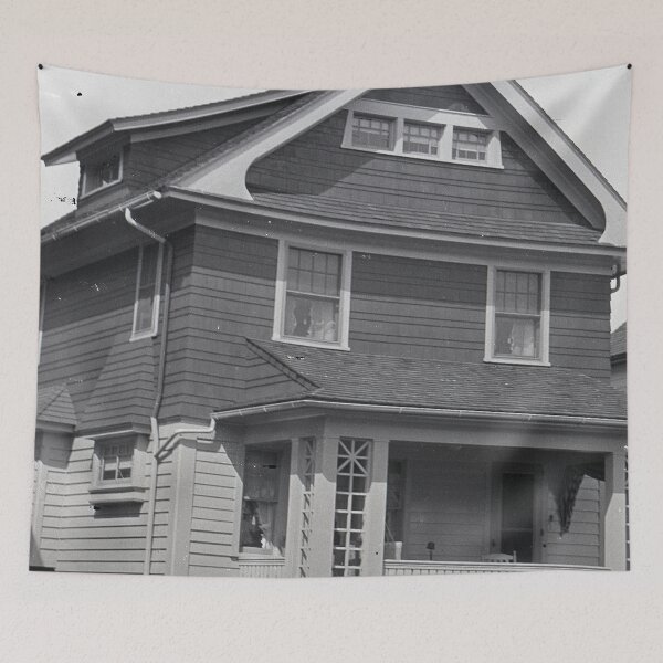 Item preview, Vintage House designed and sold by BGPickers.
