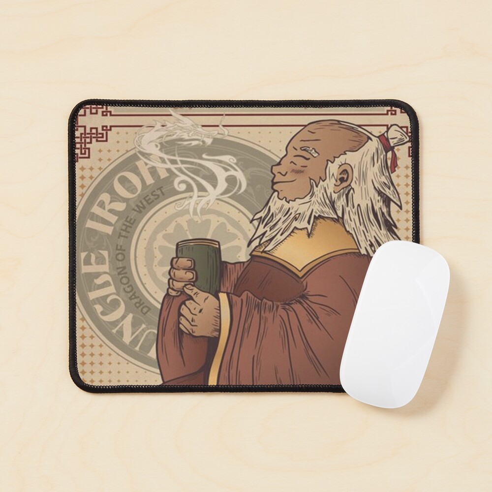 Item preview, Mouse Pad designed and sold by ollieelle36.