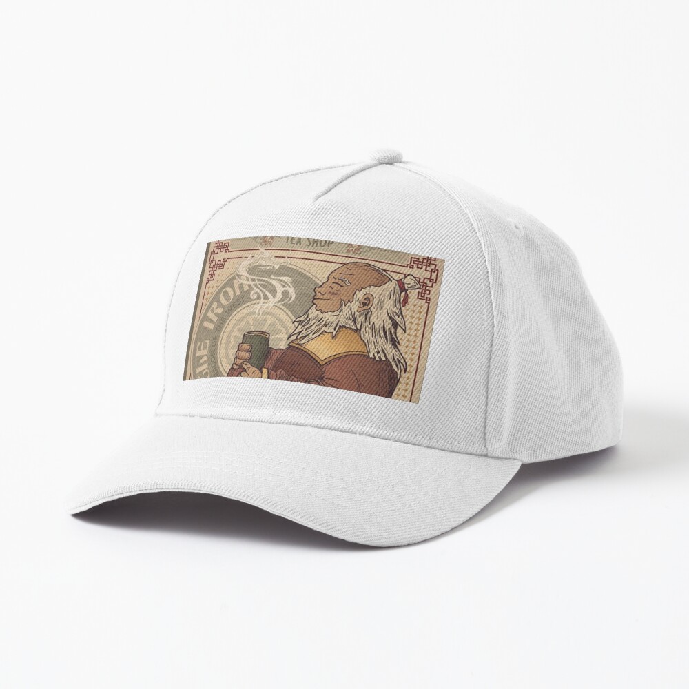 Item preview, Baseball Cap designed and sold by ollieelle36.