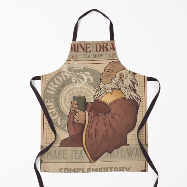 Item preview, Team Avatar and Original Benders, Art Nouveau designed and sold by ollieelle36.
