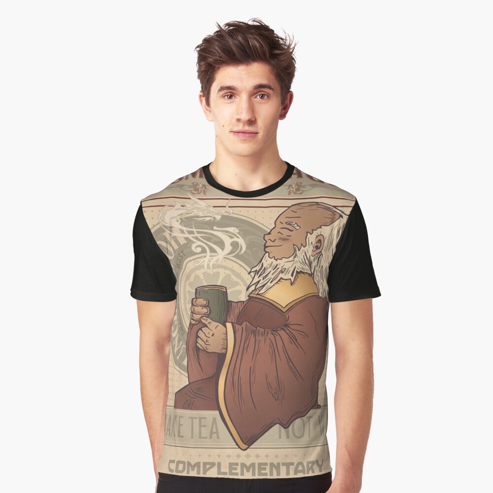 Item preview, Graphic T-Shirt designed and sold by ollieelle36.