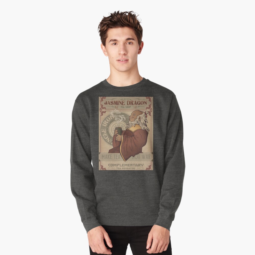Item preview, Pullover Sweatshirt designed and sold by ollieelle36.