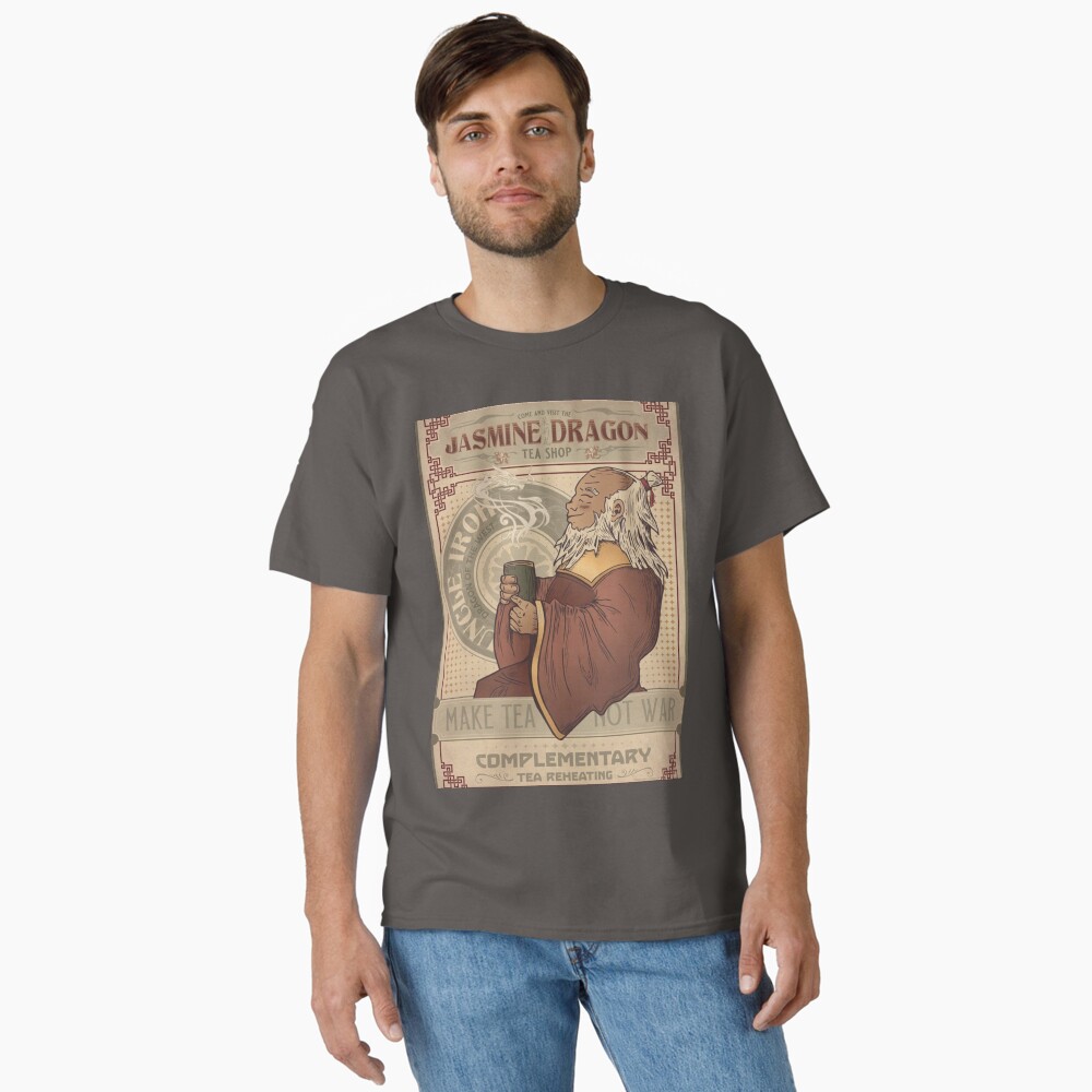 Item preview, Classic T-Shirt designed and sold by ollieelle36.