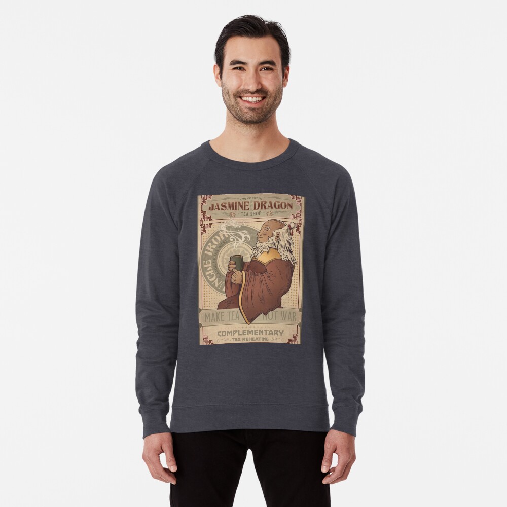Item preview, Lightweight Sweatshirt designed and sold by ollieelle36.