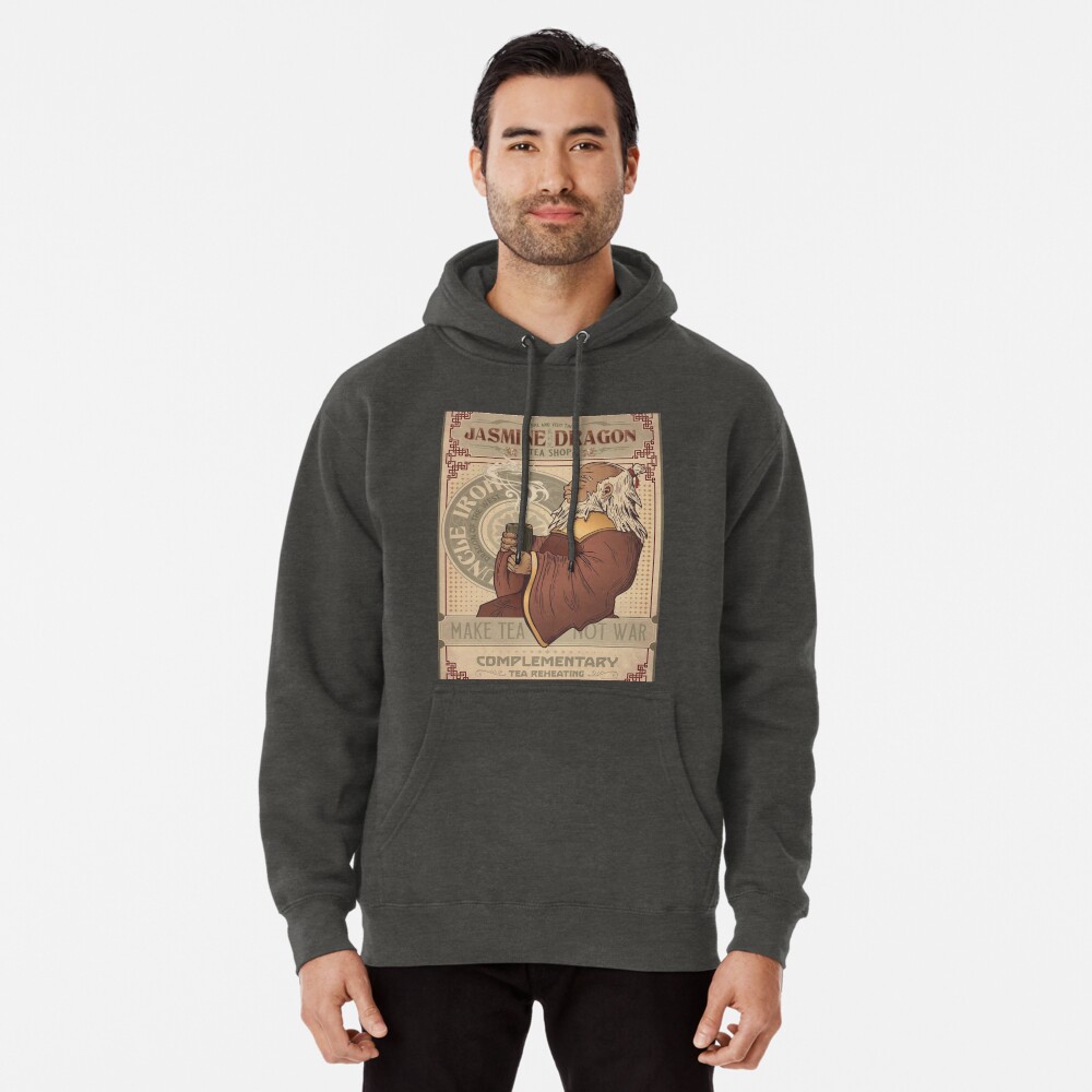 Item preview, Pullover Hoodie designed and sold by ollieelle36.