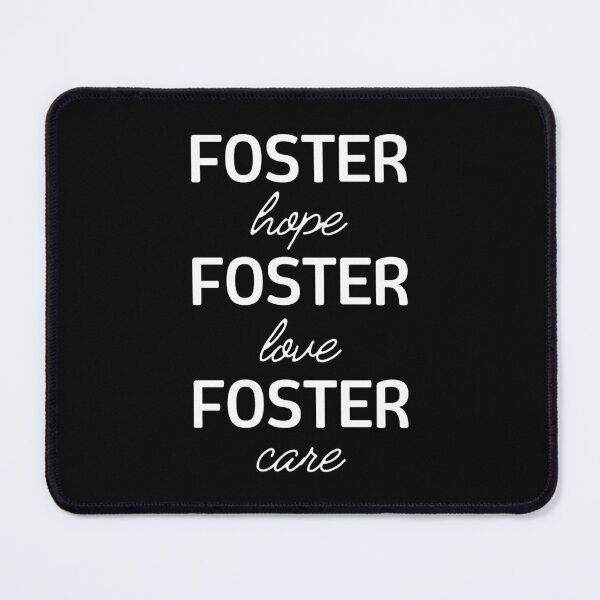 Item preview, Foster Care, Foster Love, Foster Hope, Adoption Shirt, Foster Mom, Advocate, Mentor, Adoption Gift designed and sold by sirina2796.