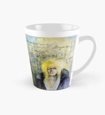 Jareth The Goblin King (I move the stars for no one) Tall Mug