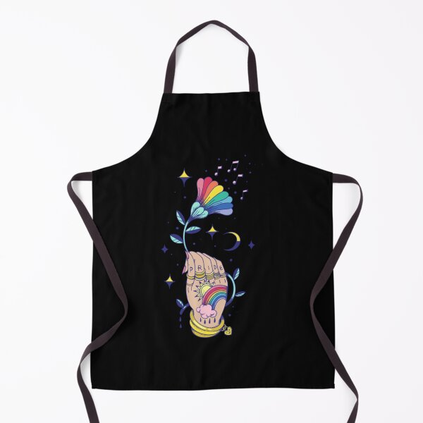 Item preview, Pride Month Rainbow Flower designed and sold by JamauDS.