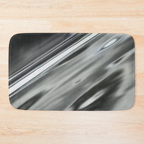 Item preview, Cluster black/white 013: "Metal Blinkers 02m" designed and sold by Brunhilde1001.