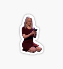 Ridiculous Kate Sticker