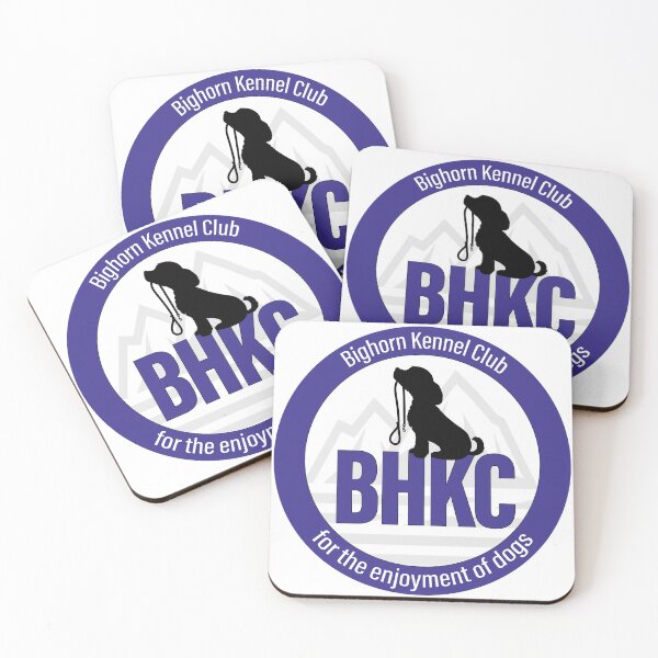 Item preview, Bighorn Kennel Club logo  designed and sold by Kingdom Creations.