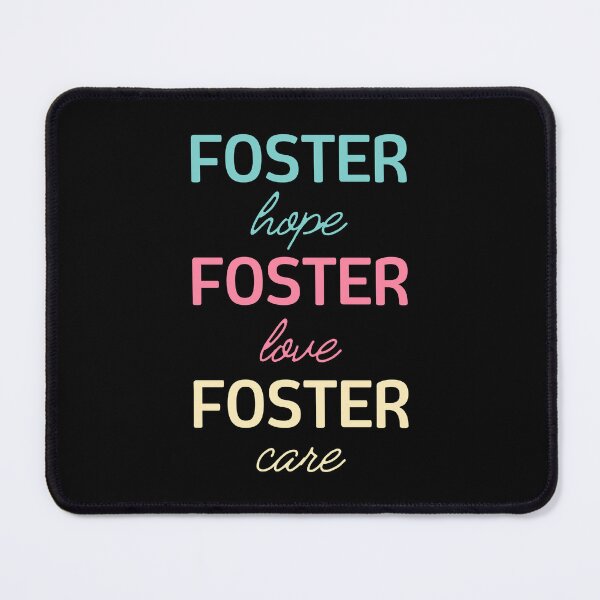 Item preview, Foster Care, Foster Love, Foster Hope, Adoption Shirt, Foster Mom, Advocate, Mentor, Adoption Gift designed and sold by sirina2796.