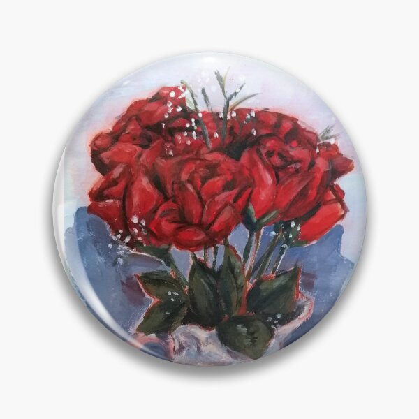 Item preview, Roses designed and sold by Colleenartx.