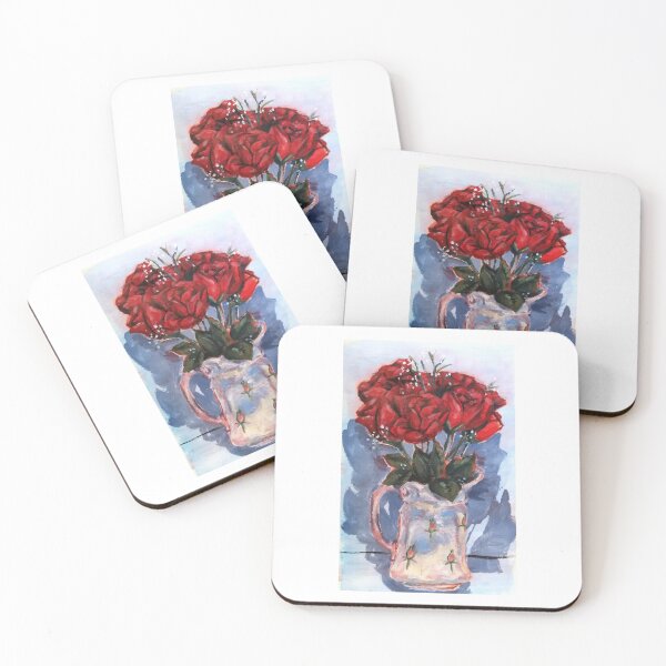 Item preview, Roses designed and sold by Colleenartx.