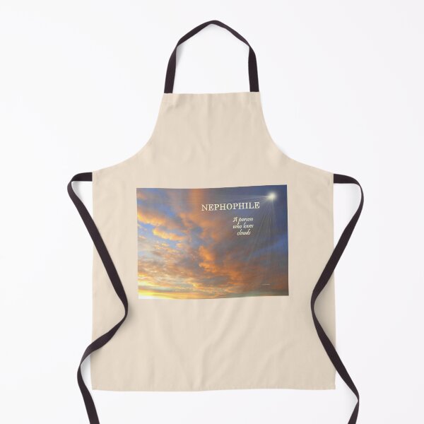 Item preview, NEPHOPHILE - a person who loves clouds designed and sold by Vaengi.