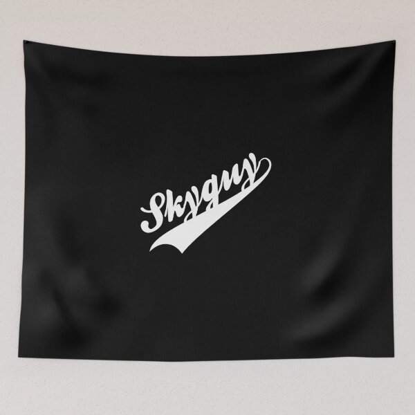Item preview, Skyguy designed and sold by Corpsecutter.