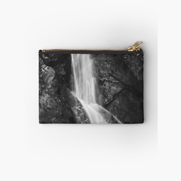 Item preview, Waterfall in Hell Gorge, Slovenia designed and sold by Patrik Lovrin.