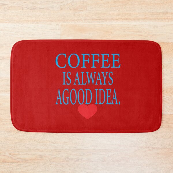 Item preview,  like coffee i love good coffee, Coffee Is Always A Good Idea designed and sold by ASSOUKI9.