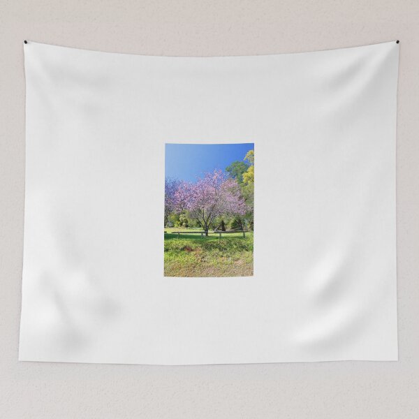Item preview, Pink Cherry Blossom Tree designed and sold by EOS20.