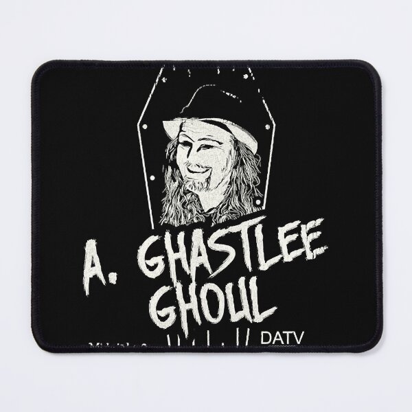 Item preview, A Ghastlee Ghoul designed and sold by shopELON-MAC.