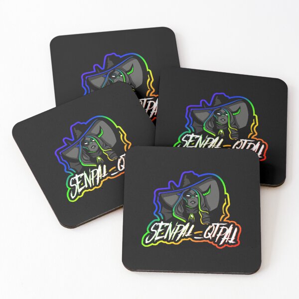 Item preview, Pride Senpai Qtpai designed and sold by JamauDS.