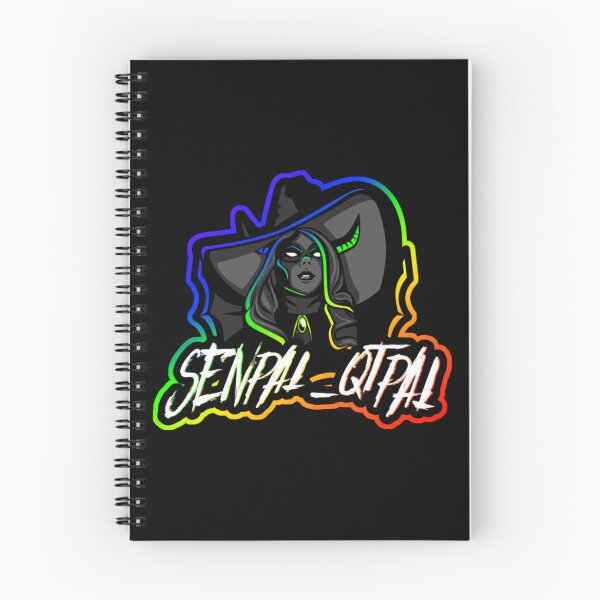 Item preview, Pride Senpai Qtpai designed and sold by JamauDS.