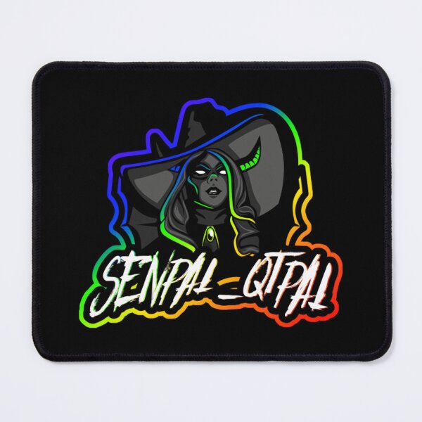 Item preview, Pride Senpai Qtpai designed and sold by JamauDS.