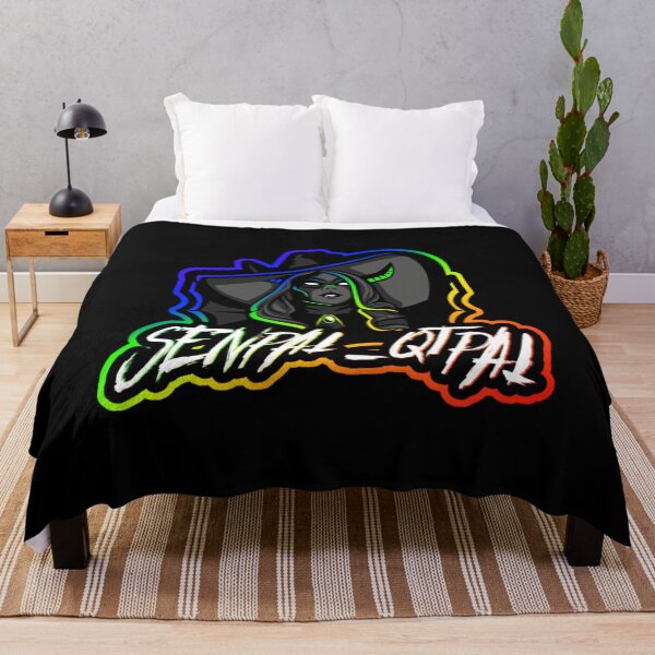 Item preview, Pride Senpai Qtpai designed and sold by JamauDS.