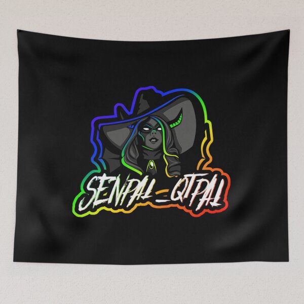 Item preview, Pride Senpai Qtpai designed and sold by JamauDS.