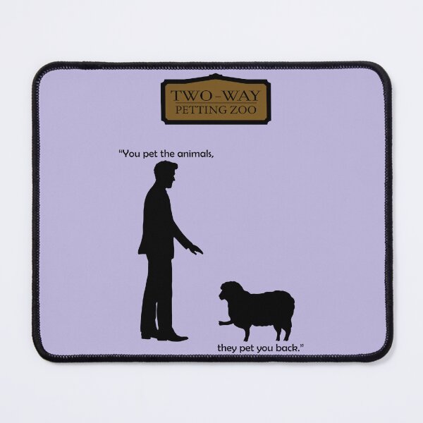Item preview, Two Way Petting Zoo Classic, Handmade, For Boys Birthday Gift, Hot Idea designed and sold by JosypbStore.